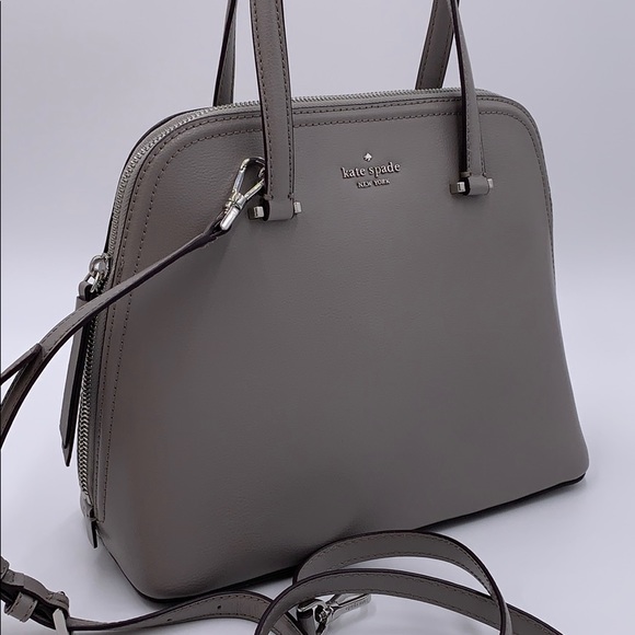 Kate Spade Patterson Drive Medium Dome Satchel - Picture 3 of 16